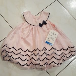 Rare edition 24 month dress
